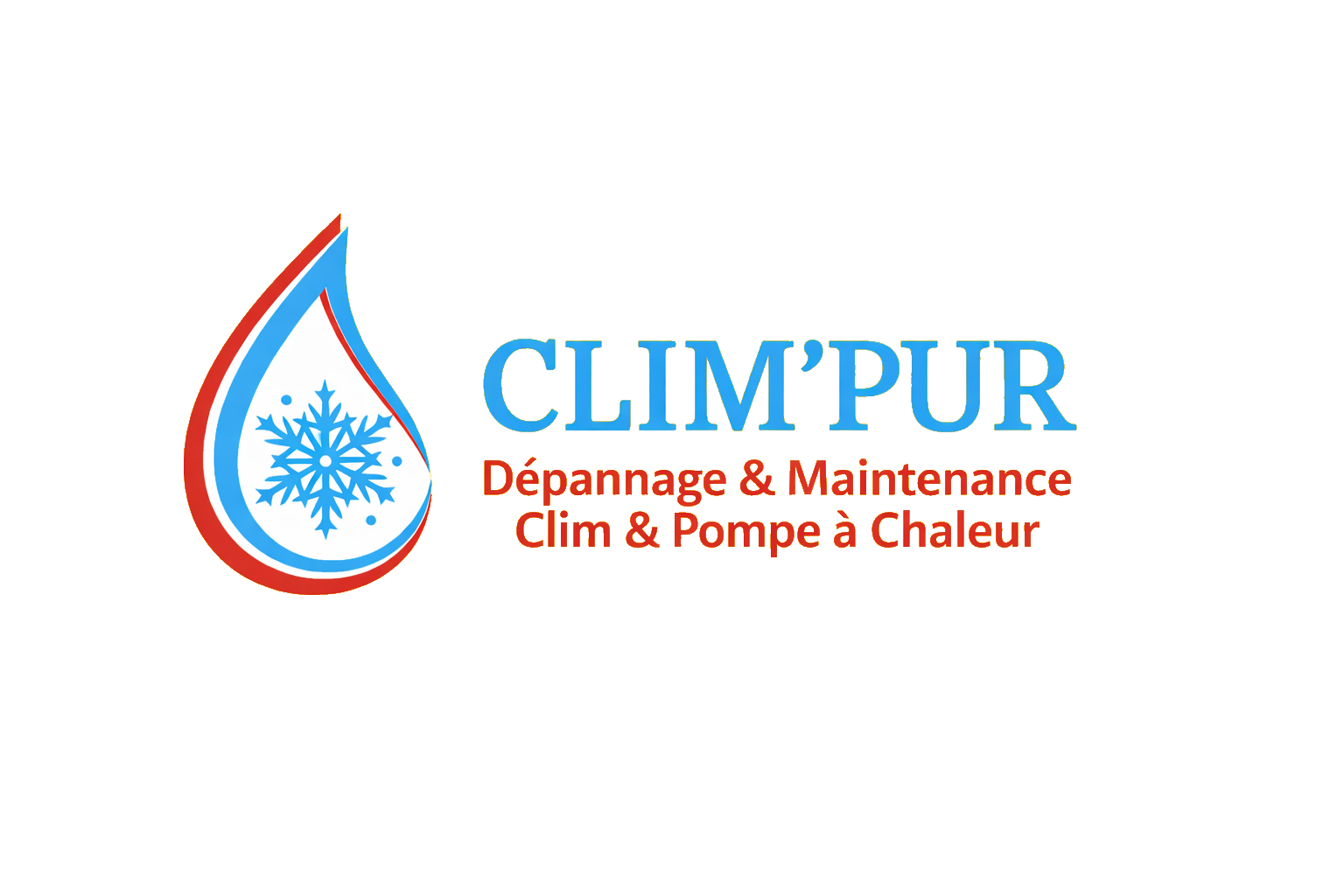 CLIM'PUR - Dépannage & Maintenance Clim & Pompe à Chaleur